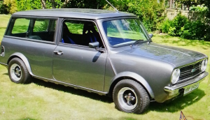 Clubman